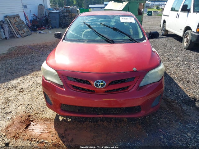 2013 Toyota COROLLA L thumbnail 13