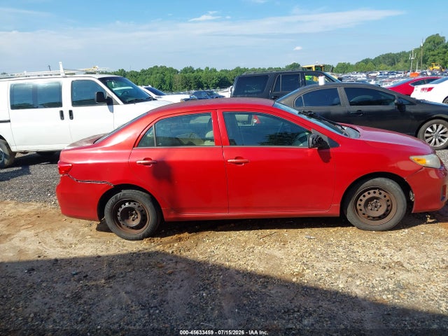 2013 Toyota COROLLA L thumbnail 14