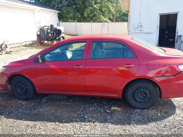 2013 Toyota COROLLA L thumbnail 15