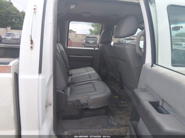 2015 FORD F-250 XL 照片 3