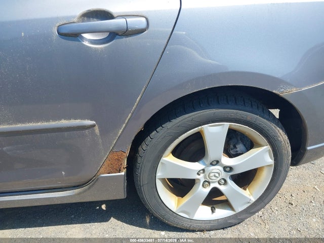 صورة مصغرة 12 لـ 2006 Mazda MAZDA3 S TOURING