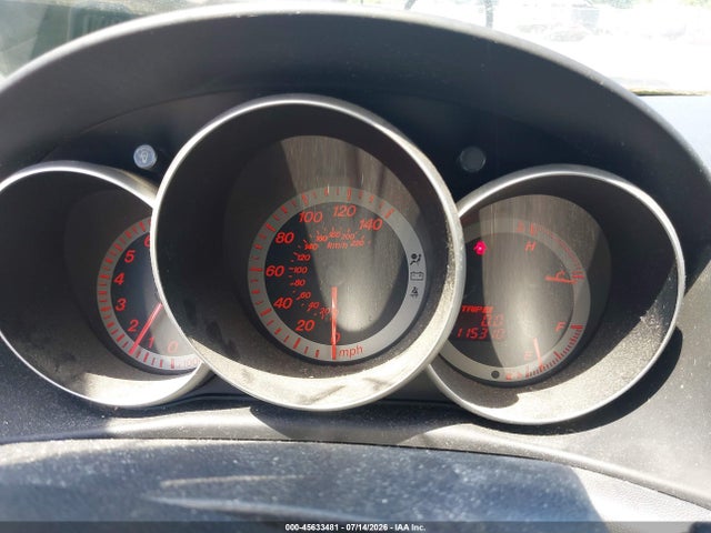 2006 Mazda MAZDA3 S TOURING photo 7