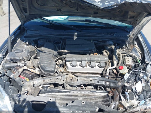 صورة 10 لـ 2004 Honda CIVIC EX