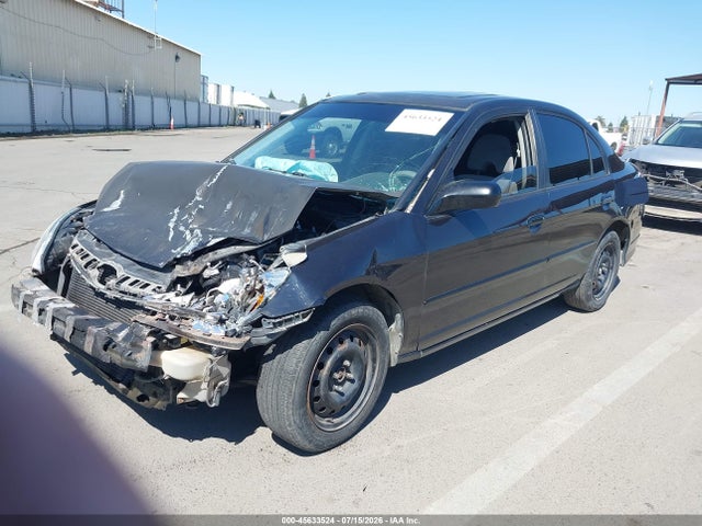 صورة 2 لـ 2004 Honda CIVIC EX