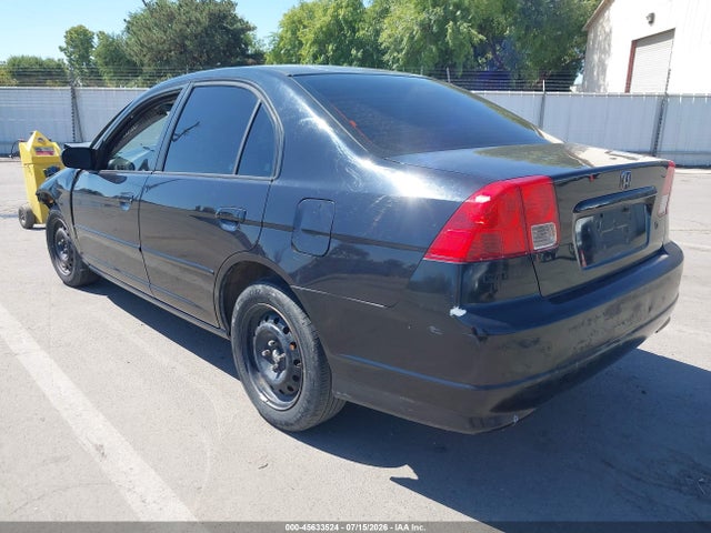 صورة 3 لـ 2004 Honda CIVIC EX