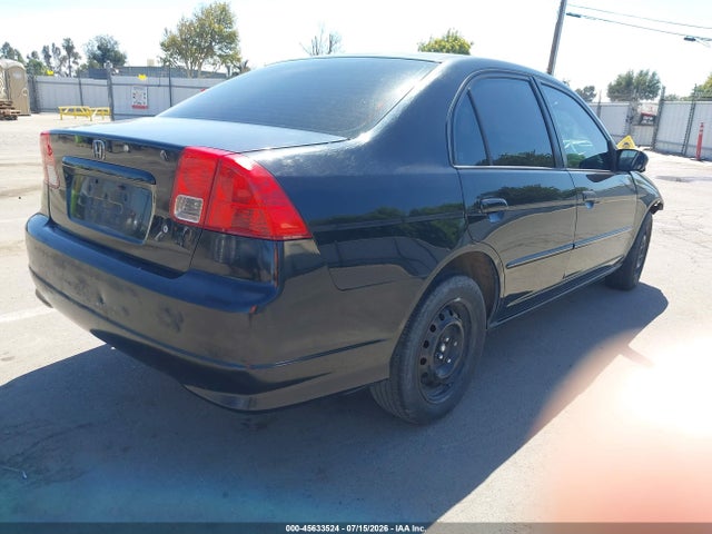 صورة 4 لـ 2004 Honda CIVIC EX