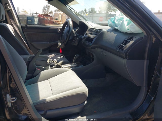 صورة 5 لـ 2004 Honda CIVIC EX