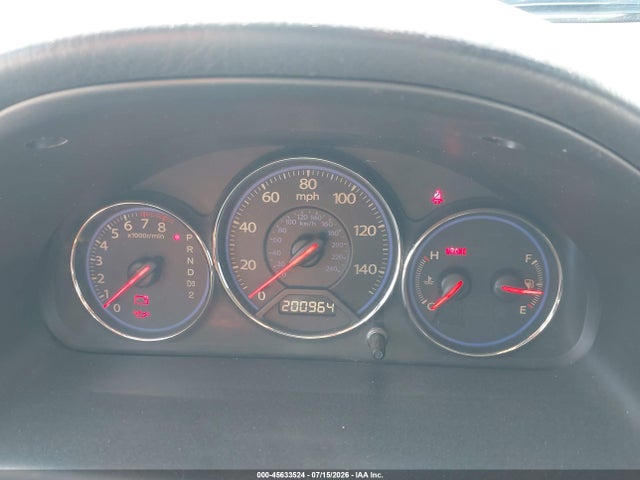 صورة 7 لـ 2004 Honda CIVIC EX