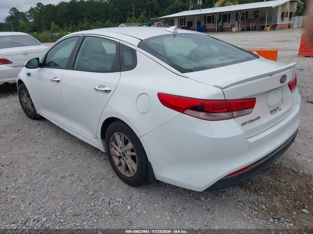 صورة 3 لـ 2017 KIA OPTIMA LX