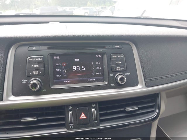 صورة مصغرة 12 لـ 2017 KIA OPTIMA LX