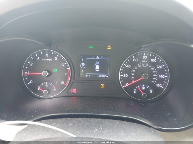 صورة 7 لـ 2017 KIA OPTIMA LX