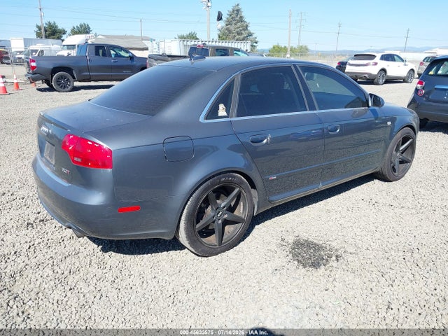 صورة 4 لـ 2006 AUDI A4 2.0T