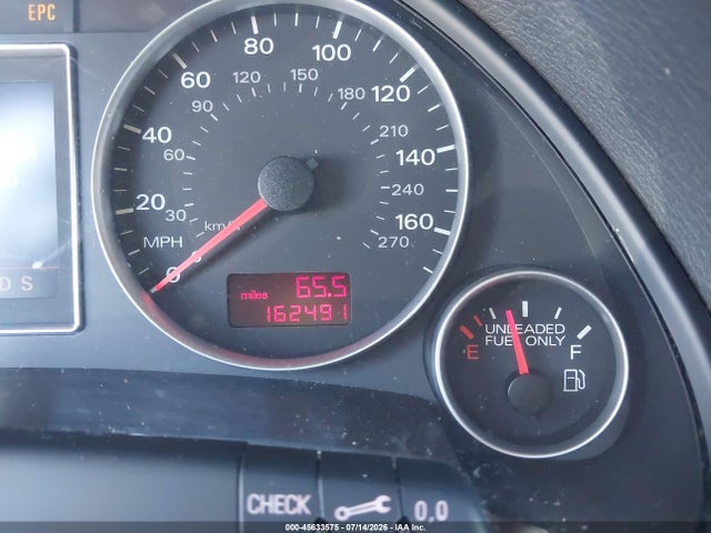 صورة 7 لـ 2006 AUDI A4 2.0T