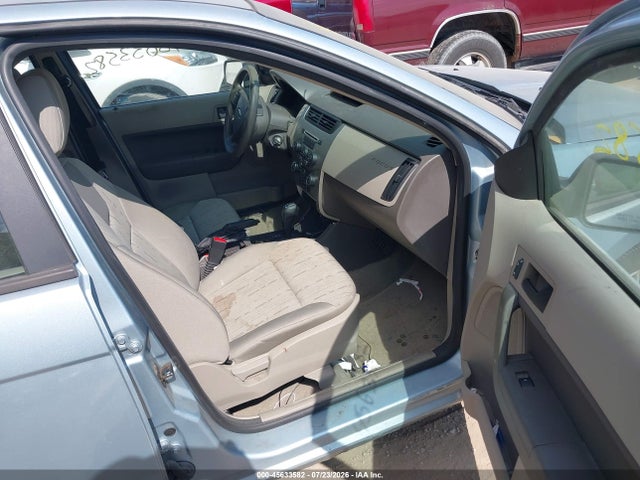 صورة 5 لـ 2009 FORD FOCUS SE