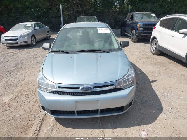 صورة 6 لـ 2009 FORD FOCUS SE