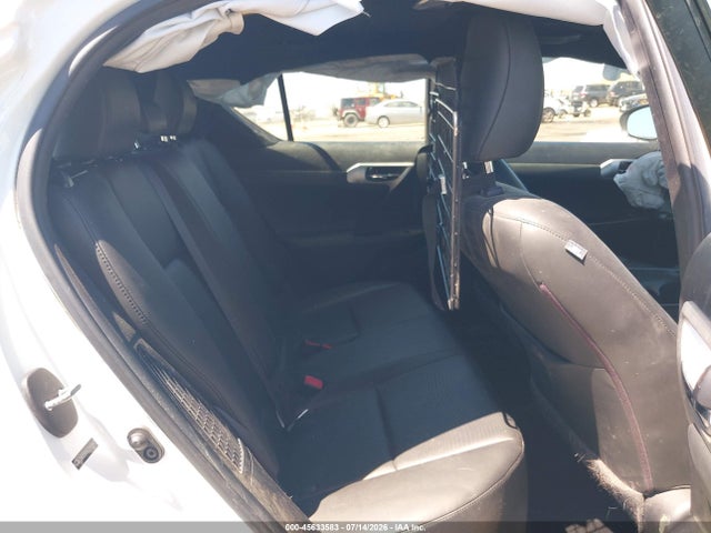 2012 Lexus CT 200H PREMIUM 照片 8