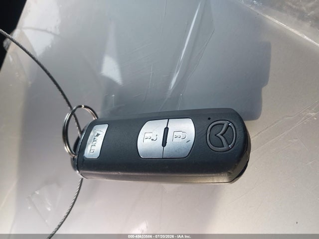 2014 Mazda MAZDA3 I SPORT 缩略图 11