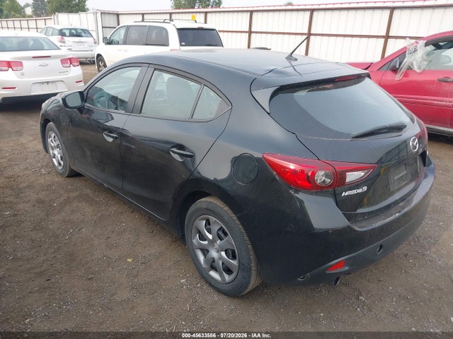 صورة 3 لـ 2014 Mazda MAZDA3 I SPORT