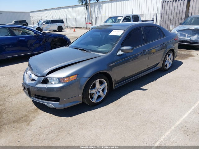 صورة 2 لـ 2006 Acura TL