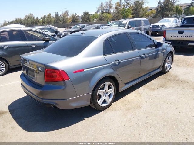 صورة 4 لـ 2006 Acura TL