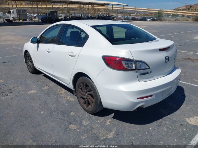 صورة 3 لـ 2013 Mazda MAZDA3 I TOURING
