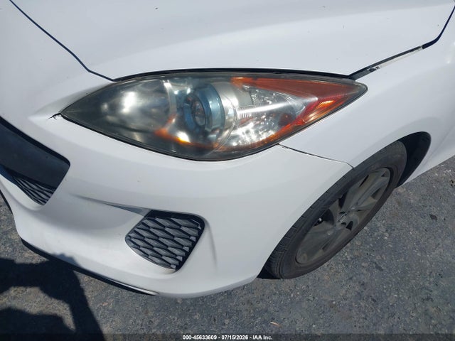 صورة 6 لـ 2013 Mazda MAZDA3 I TOURING