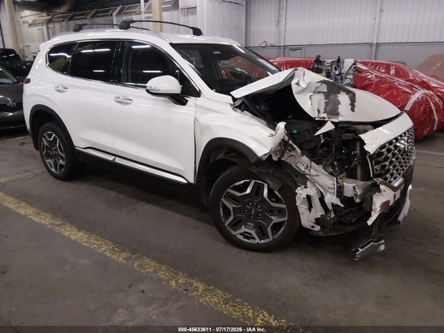 2023 HYUNDAI SANTA FE SEL CONVENIENCE