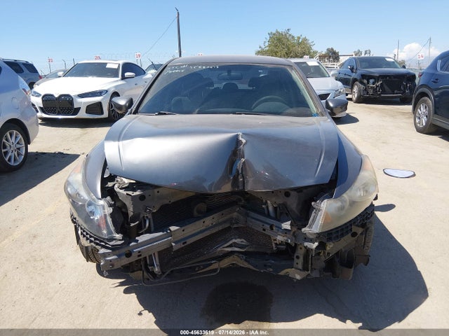 صورة مصغرة 12 لـ 2012 Honda ACCORD 2.4 LX