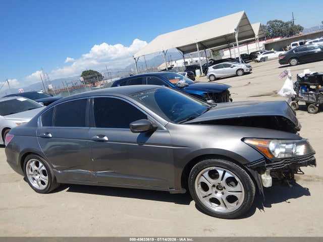 صورة مصغرة 13 لـ 2012 Honda ACCORD 2.4 LX