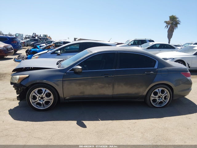 صورة مصغرة 14 لـ 2012 Honda ACCORD 2.4 LX