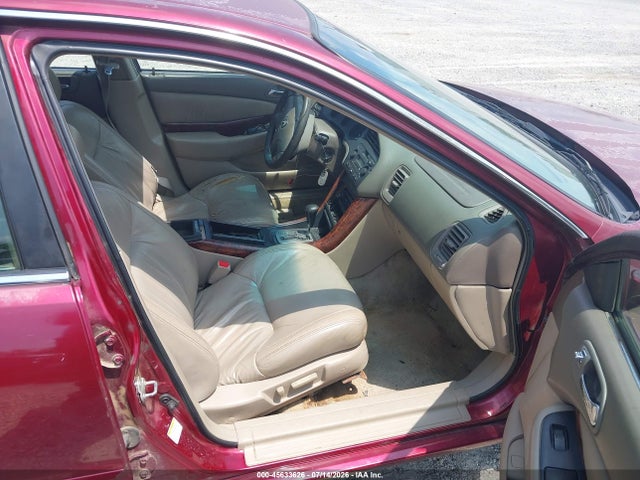صورة 5 لـ 2003 Acura TL 3.2