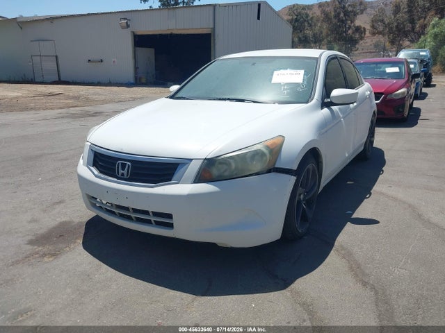 صورة 2 لـ 2009 Honda ACCORD 2.4 LX