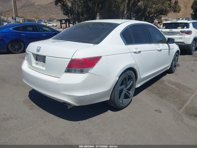 صورة 4 لـ 2009 Honda ACCORD 2.4 LX