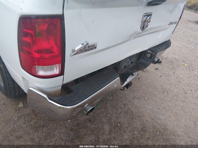 صورة مصغرة 6 لـ 2018 RAM 1500 BIG HORN 4X4 5'7 BOX