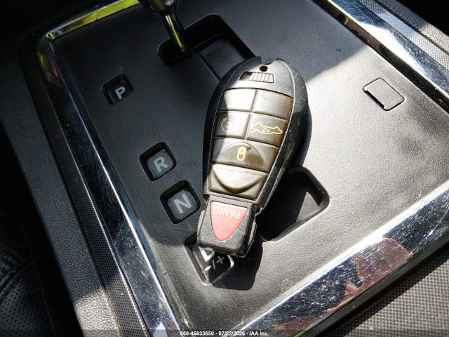 2010 Dodge CHALLENGER SE 缩略图 11