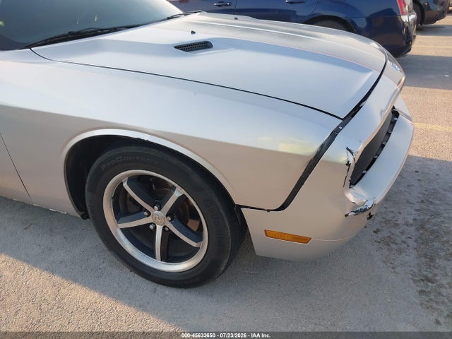2010 Dodge CHALLENGER SE 缩略图 12