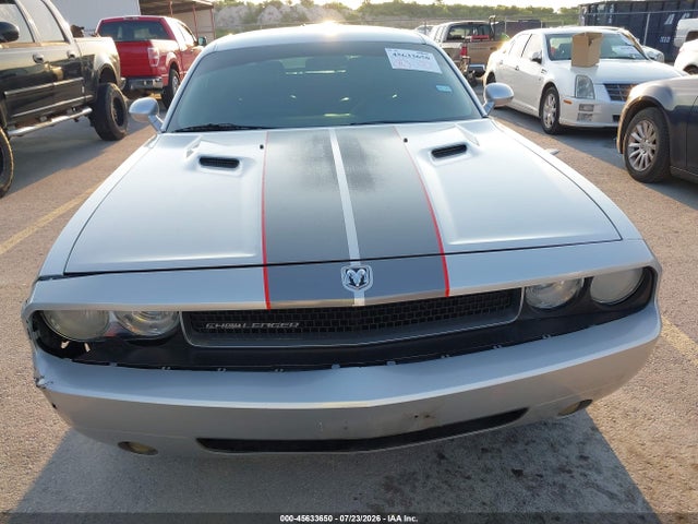 صورة 6 لـ 2010 Dodge CHALLENGER SE
