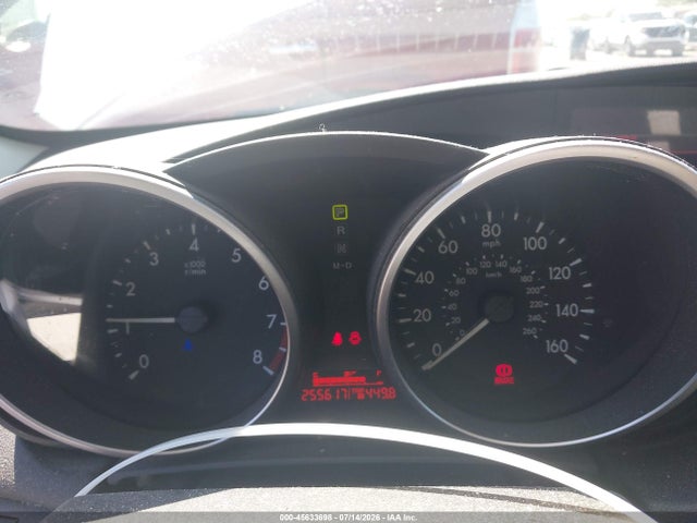 صورة 7 لـ 2011 Mazda MAZDA3 I SPORT