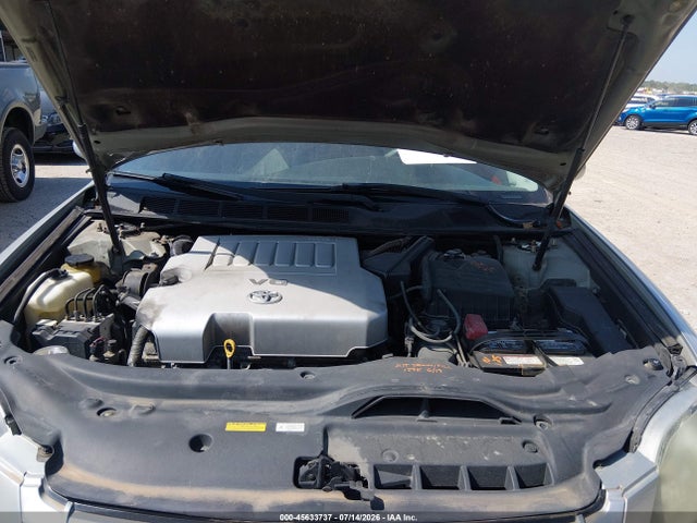 2006 Toyota AVALON XLS — фото 10