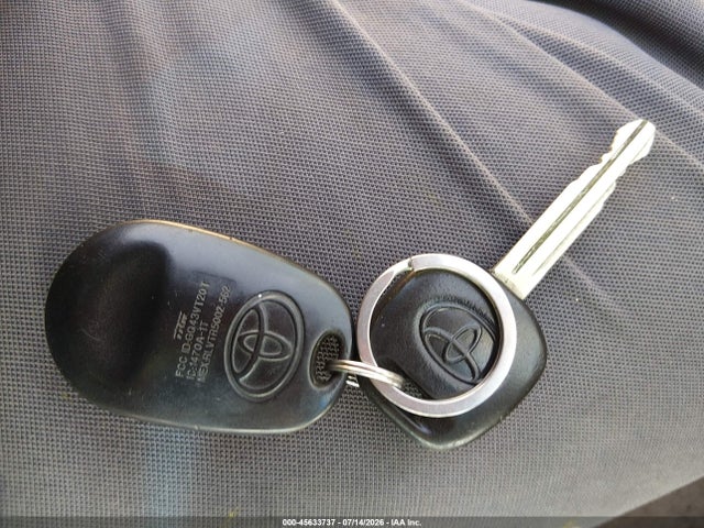 2006 Toyota AVALON XLS 缩略图 11