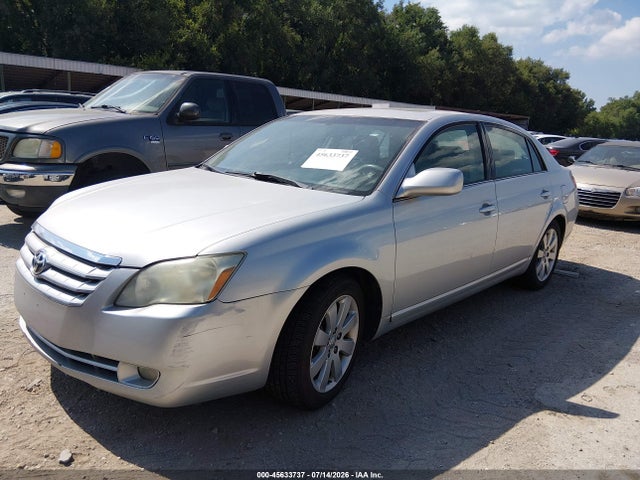2006 Toyota AVALON XLS — фото 2