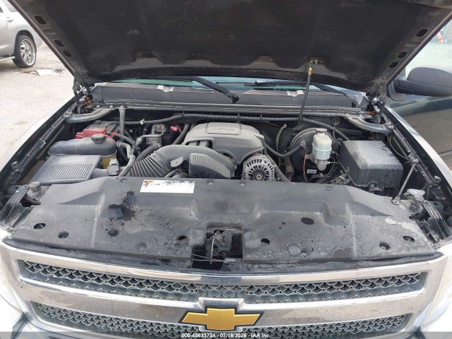 صورة 10 لـ 2012 Chevrolet SILVERADO 1500 LT