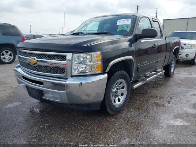 صورة 2 لـ 2012 Chevrolet SILVERADO 1500 LT