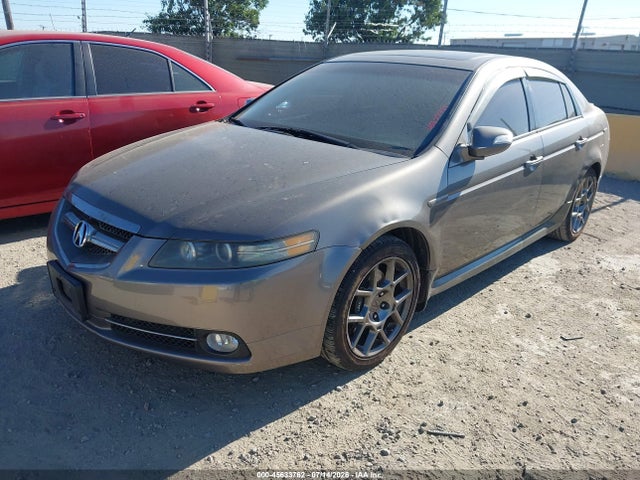 صورة 2 لـ 2007 Acura TL TYPE S