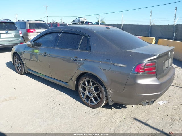 صورة 3 لـ 2007 Acura TL TYPE S