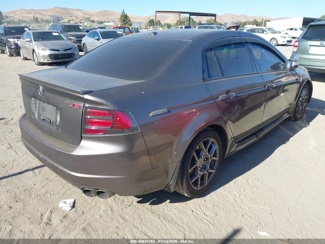 صورة 4 لـ 2007 Acura TL TYPE S