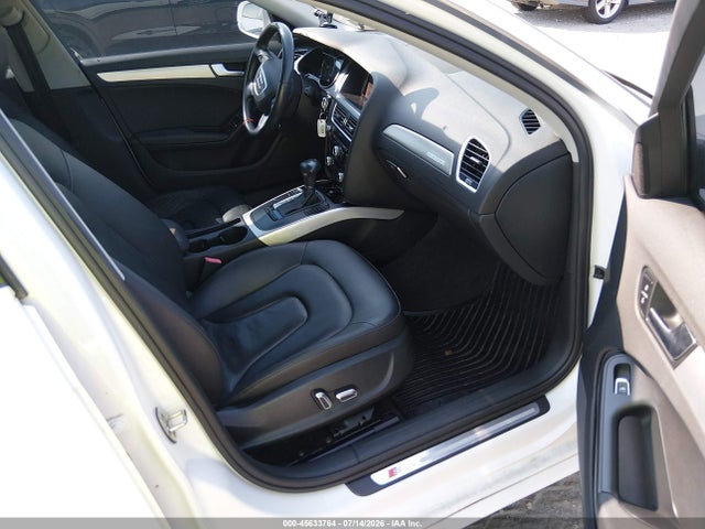 صورة 5 لـ 2015 AUDI A4 2.0T PREMIUM