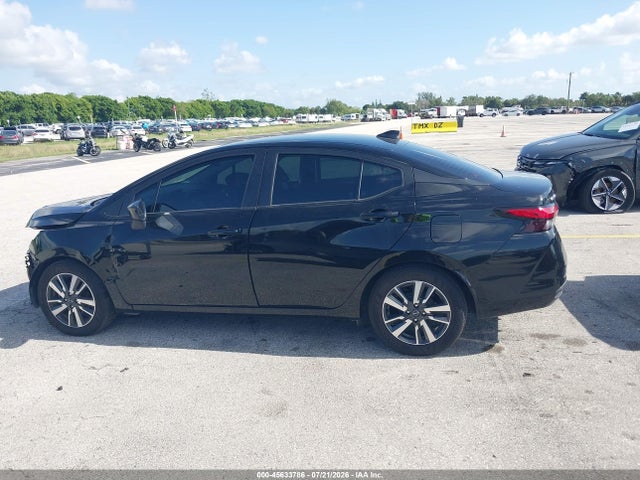 2025 Nissan VERSA 1.6 SV 缩略图 15