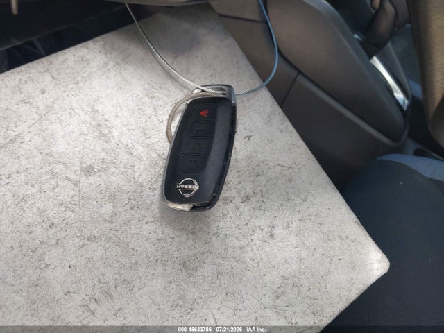 2025 Nissan VERSA 1.6 SV 缩略图 11