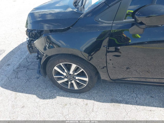 2025 Nissan VERSA 1.6 SV 缩略图 21